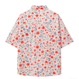 Mens beach shirt