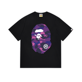 Bathing ape T Shirts