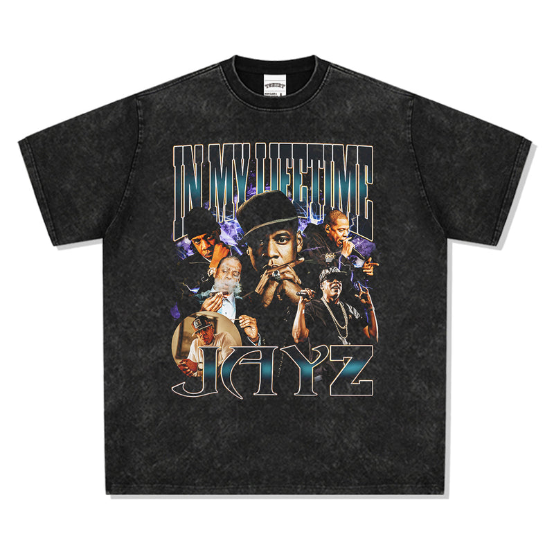 Jay-Z T-shirt