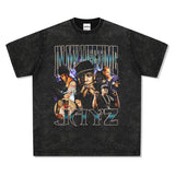 Jay-Z T-shirt