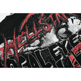 HELLSTAR T-shirt Direct Printing Pattern