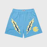 EE BAPE Shorts Fitness Exercise Breathable