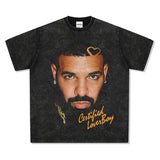 Drake T-shirt