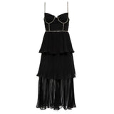 Women Dress Sexy Elegant Evening Dress