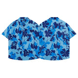 Mens beach shirt