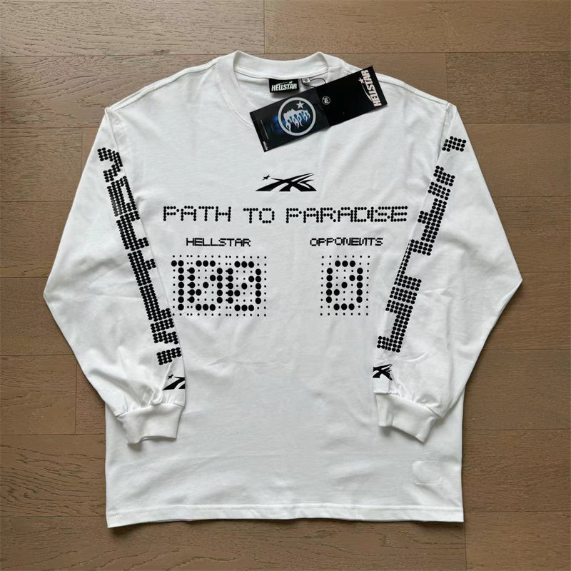 Hellstar Long Sleeve Shirts