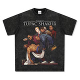 TUPAC SHAKUR T-Shirt