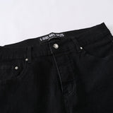 LOSTSHDWS Jeans