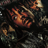 Juice wrld t-shirt