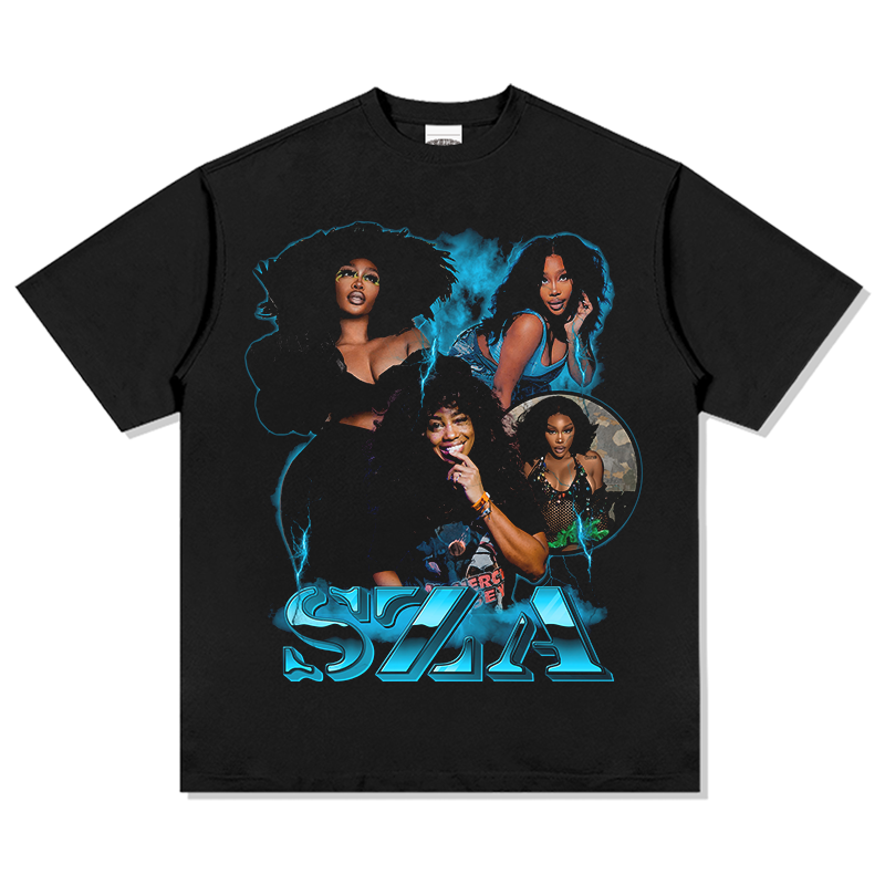 SZA T-shirt
