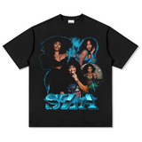 SZA T-shirt
