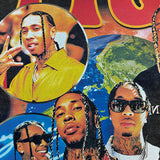 Tyga T-shirt