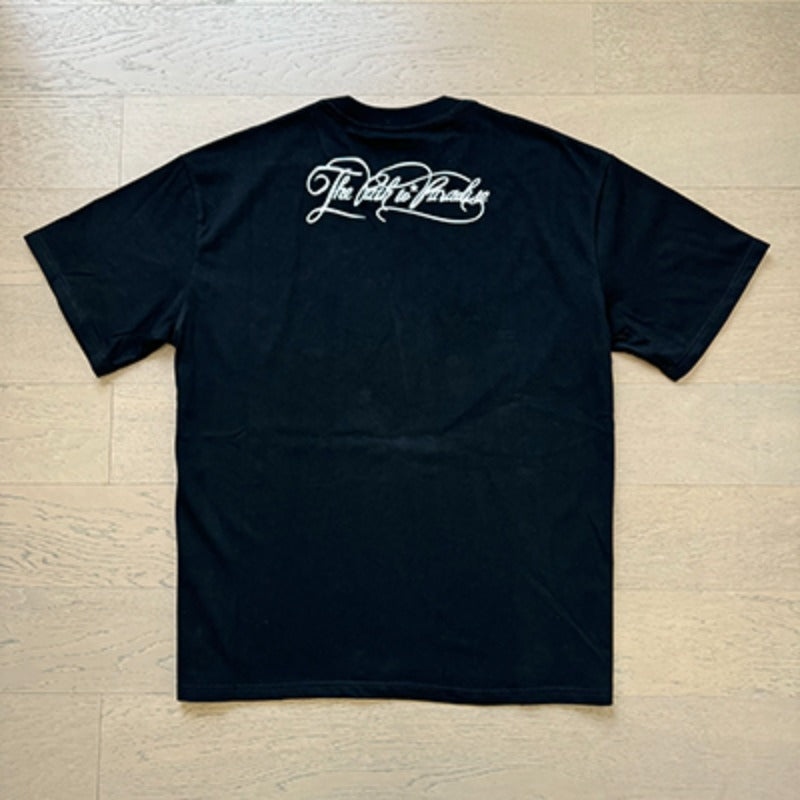 Hellstar T Shirts Retro style high street trend