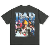 Bad Bunny T shirts