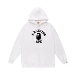 Bathing ape Hoodie