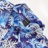 Mens beach shirt
