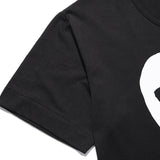 CDG Be Kind T Shirt Unisex Wear Cotton round Neck