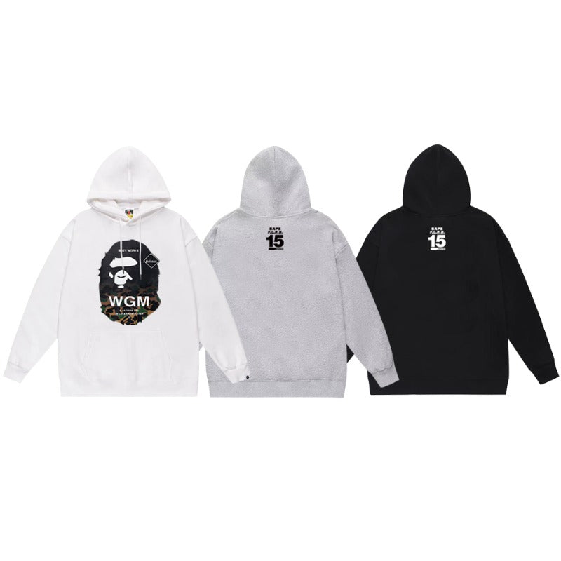 Bathing ape Hoodie