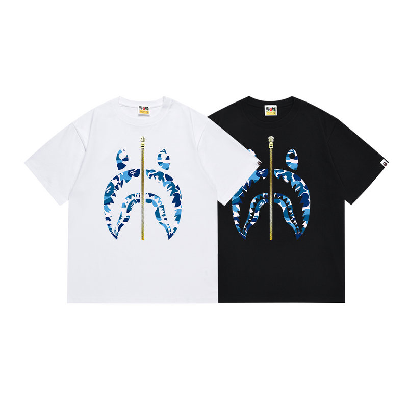 Bathing ape T Shirts