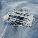 Men Trendy Jeans