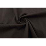 Fog Essentials tank spring FOG board fleece letter casual vest