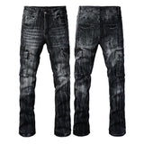 Men Trendy Jeans