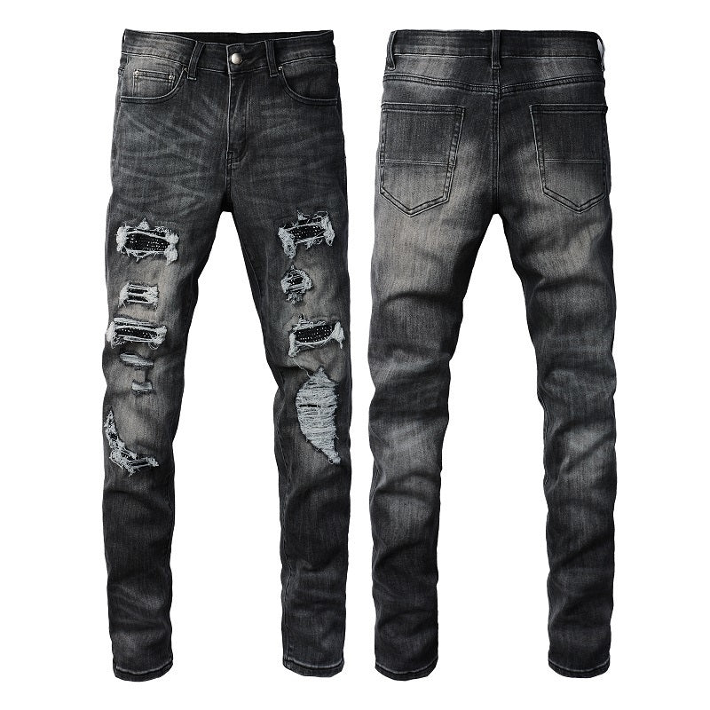 Men Trendy Jeans
