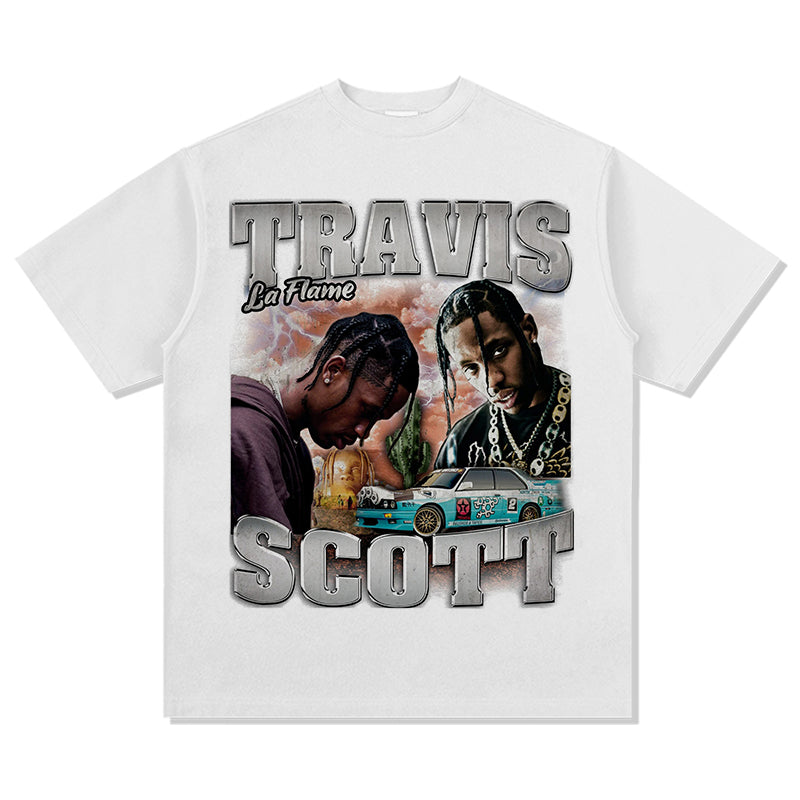 Travis Scott T-Shirt