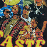 Tyga T-shirt