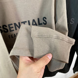 Fog Essentials Long Sleeve T-Shirt