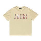Amiri T Shirts