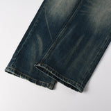 Men Trendy Jeans