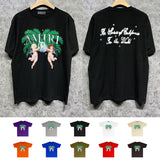 Amiri T Shirts