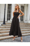 Women Dress Summer Sexy Vacation Style Dress