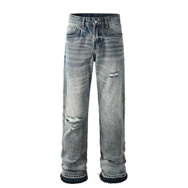 Men Trendy Jeans