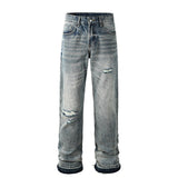 Men Trendy Jeans