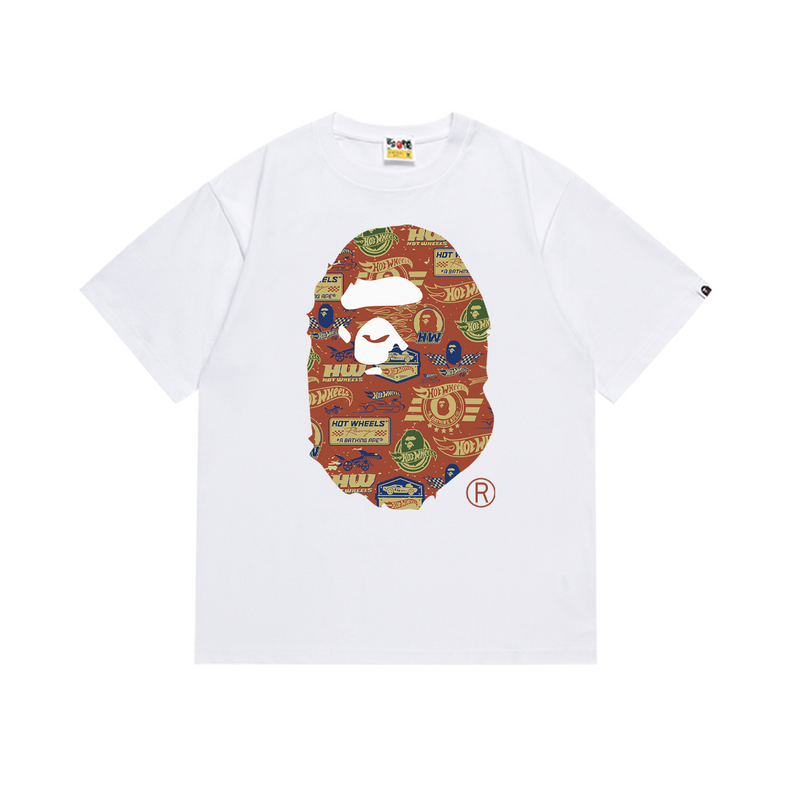 Bathing ape T Shirts