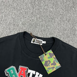 Bathing ape T Shirts