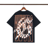 Godspeed T-Shirt Retro Fantasy Pattern