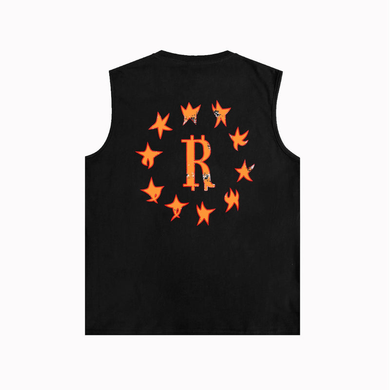 Rhude Tank T Shirts
