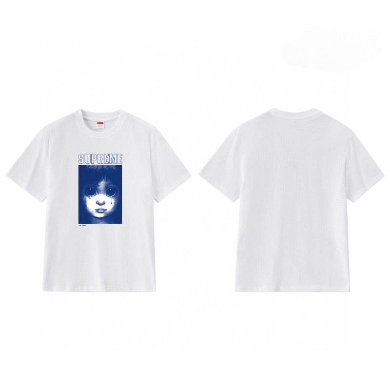 Supreme T Shirts