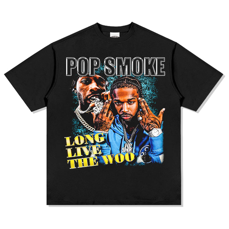 POPSMOKE T-Shirt