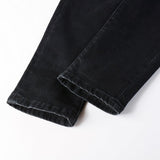 Men Trendy Jeans