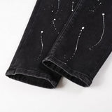 Men Trendy Jeans