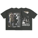 Vultures T shirts