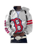 Braves Baseball Jacket
