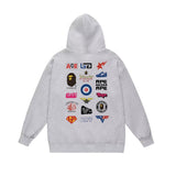 Bathing ape Hoodie