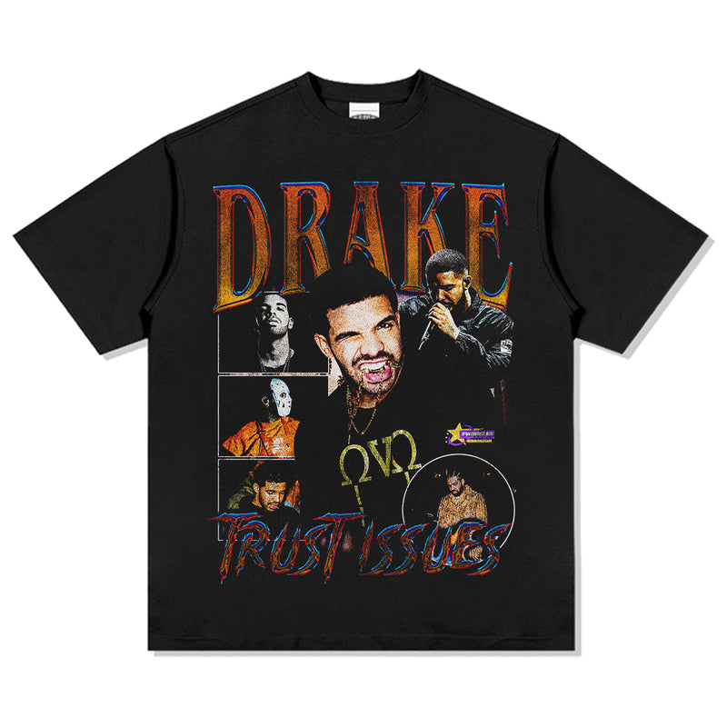 DRAKE T-shirt