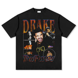 DRAKE T-shirt