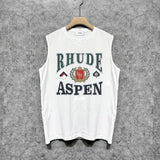 Rhude Tank T Shirts